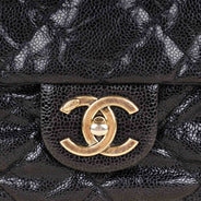 Coco Pleats Messenger Bag - CHANEL - Affordable Luxury thumbnail image