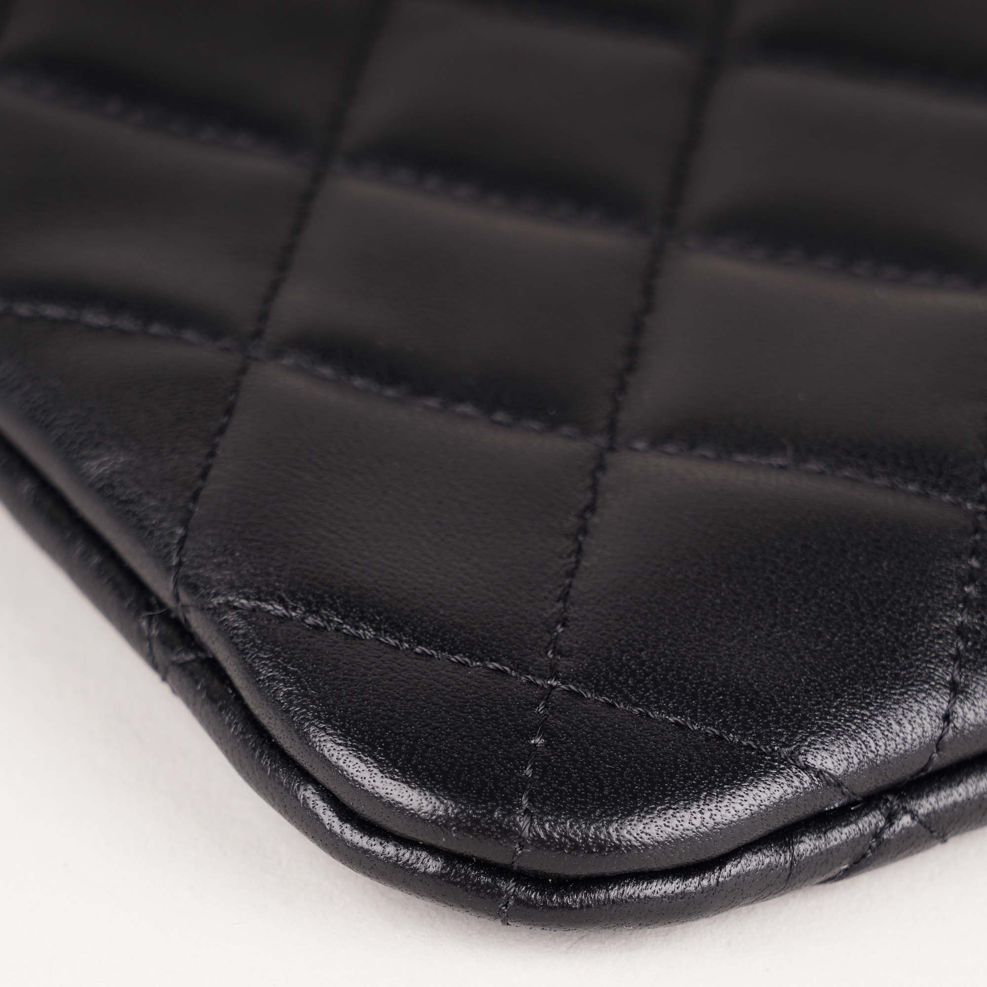 Coco Star Pouch - CHANEL - Affordable Luxury image