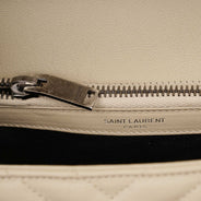 College Medium Shoulder Bag - SAINT LAURENT - Affordable Luxury thumbnail image