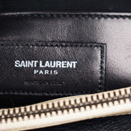 College Medium Shoulder Bag - SAINT LAURENT - Affordable Luxury thumbnail image