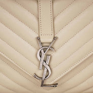 College Medium Shoulder Bag - SAINT LAURENT - Affordable Luxury thumbnail image