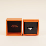 Collier De Chien Ring - HERMÈS - Affordable Luxury thumbnail image