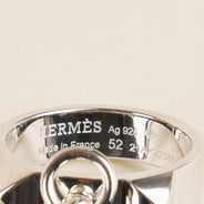 Collier De Chien Ring - HERMÈS - Affordable Luxury thumbnail image