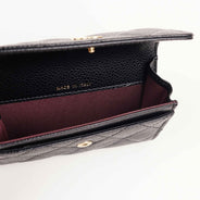 Compact Wallet - CHANEL - Affordable Luxury thumbnail image