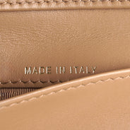 Compact Zipped Wallet - CHANEL - Affordable Luxury thumbnail image