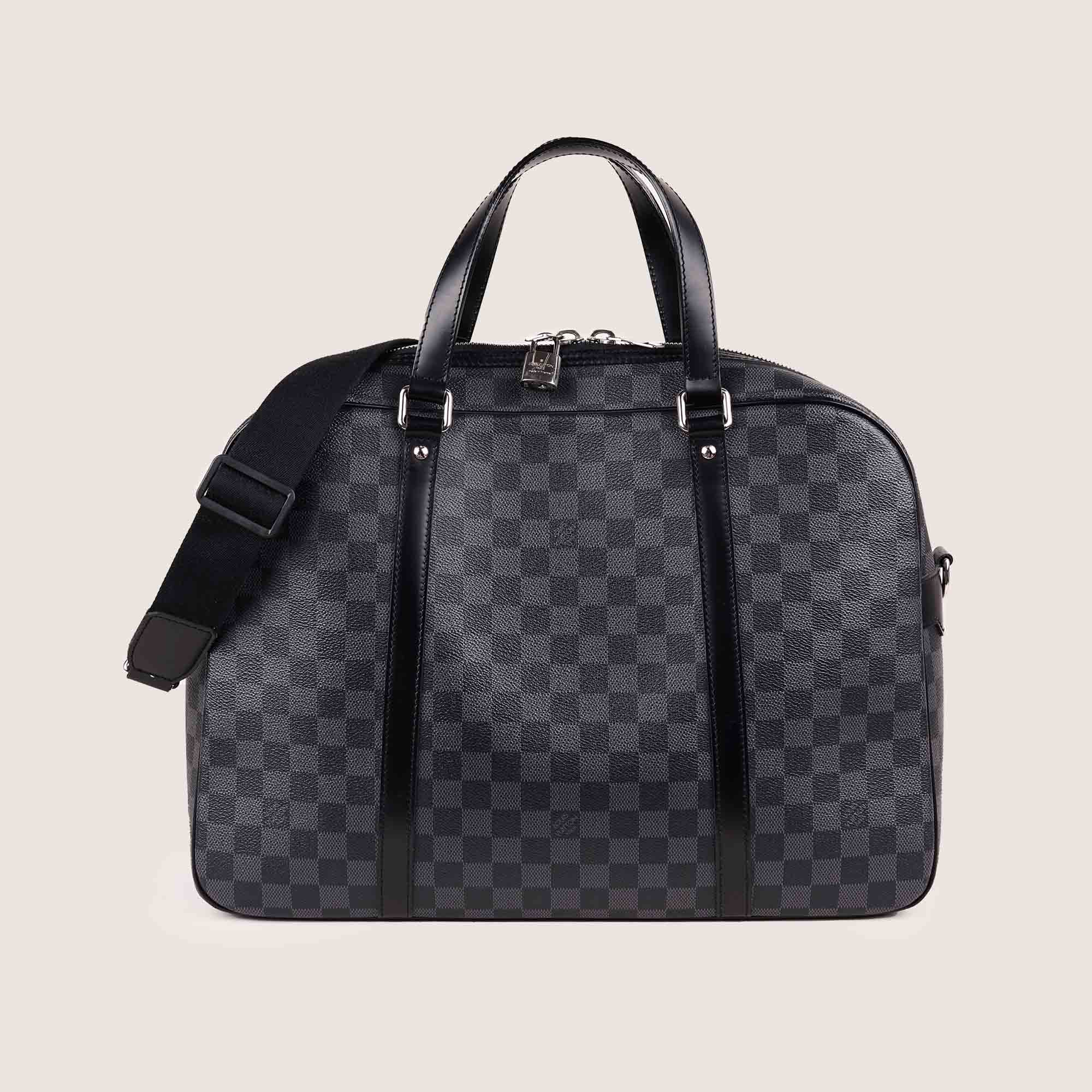 Computer Bag - LOUIS VUITTON - Affordable Luxury image