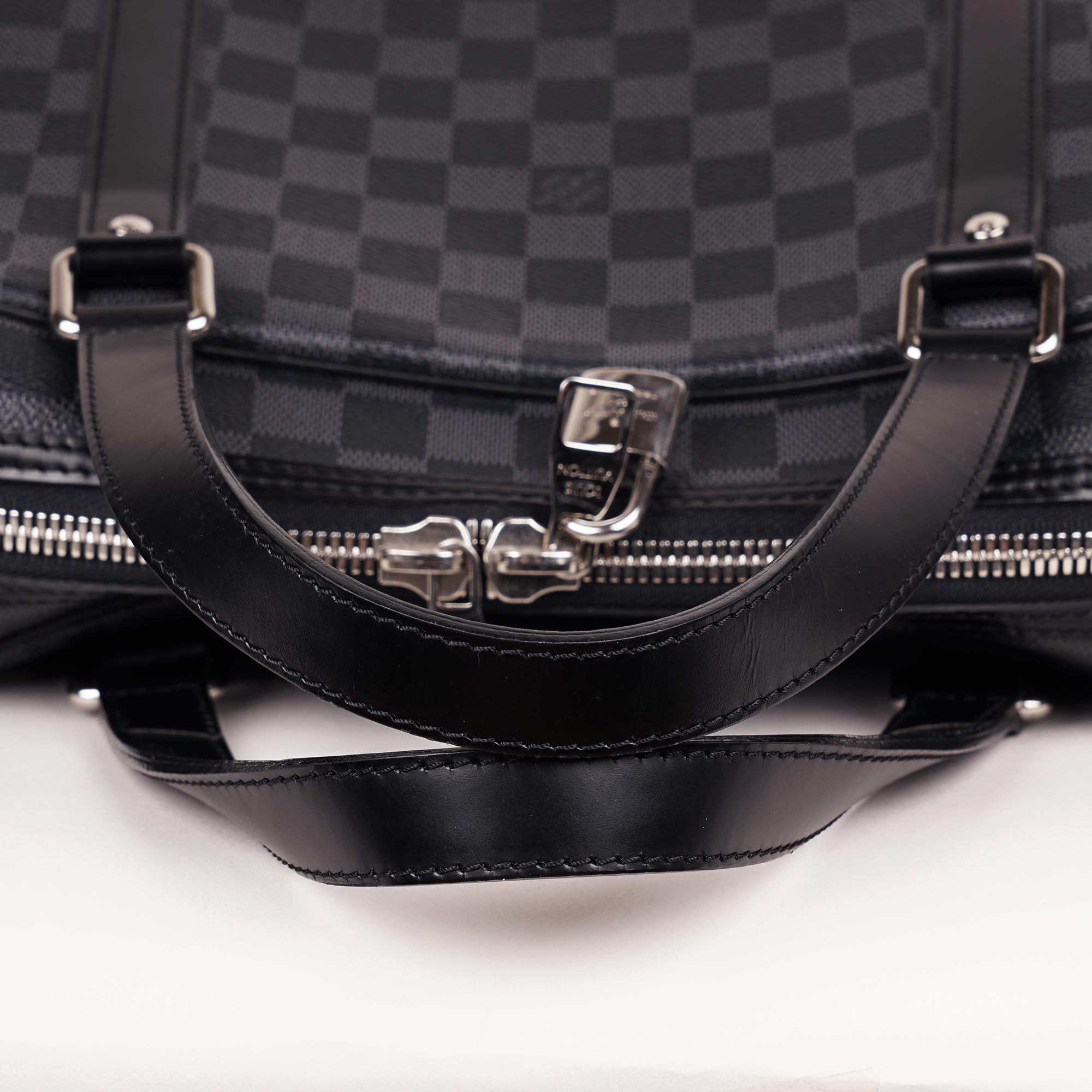 Computer Bag - LOUIS VUITTON - Affordable Luxury image