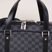 Computer Bag - LOUIS VUITTON - Affordable Luxury thumbnail image
