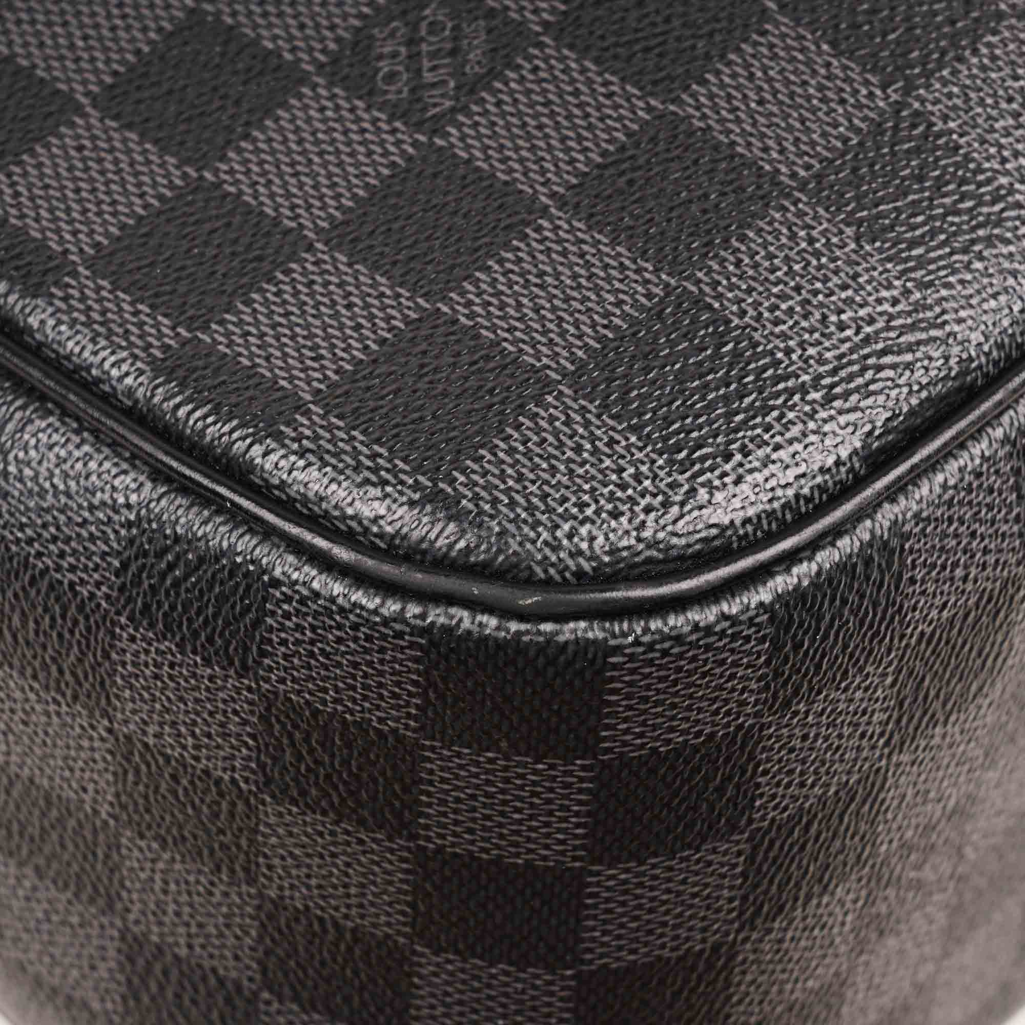 Computer Bag - LOUIS VUITTON - Affordable Luxury image