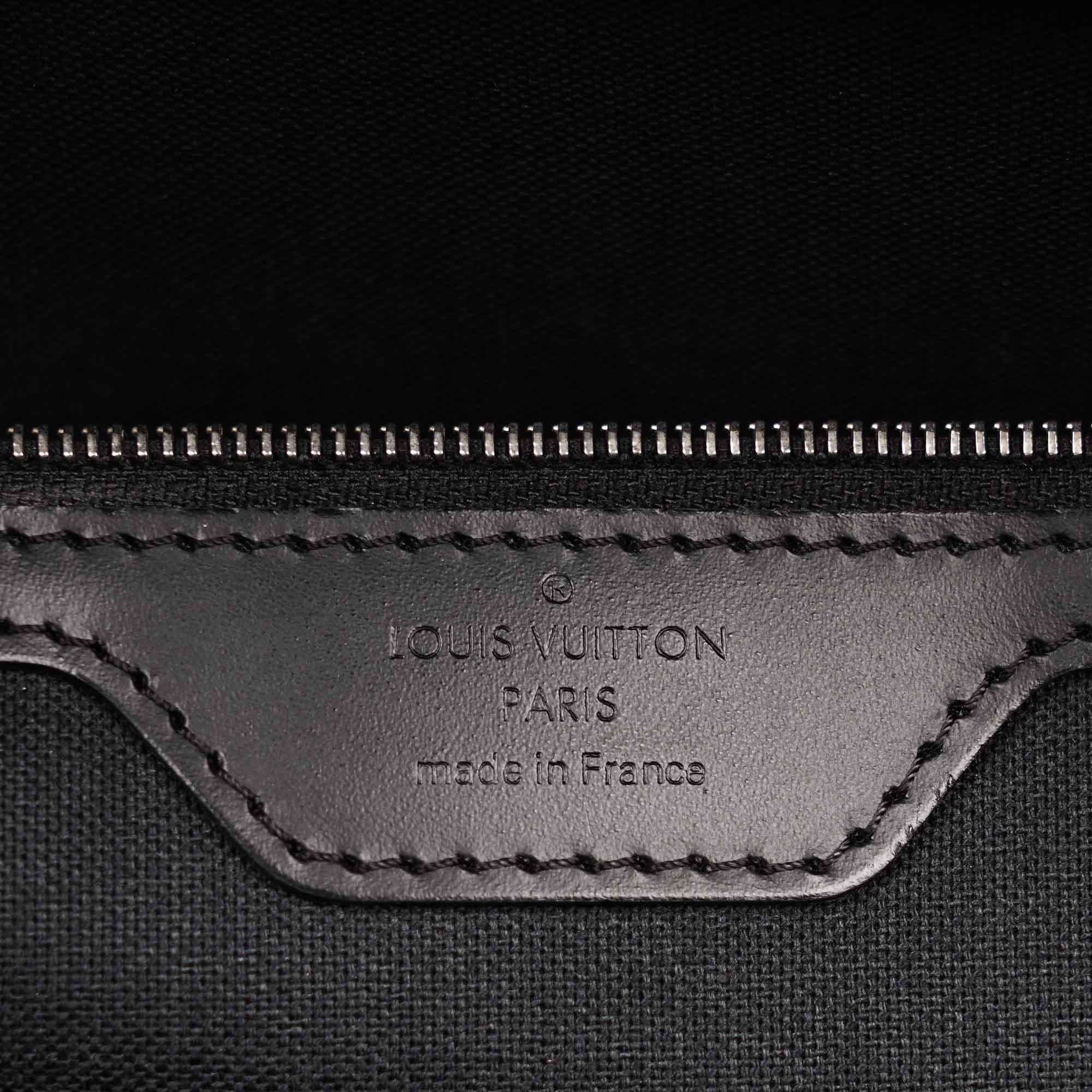 Computer Bag - LOUIS VUITTON - Affordable Luxury image