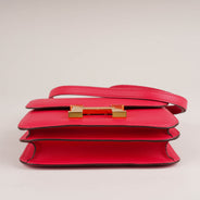 Constance 18 Shoulder Bag - HERMÈS - Affordable Luxury thumbnail image