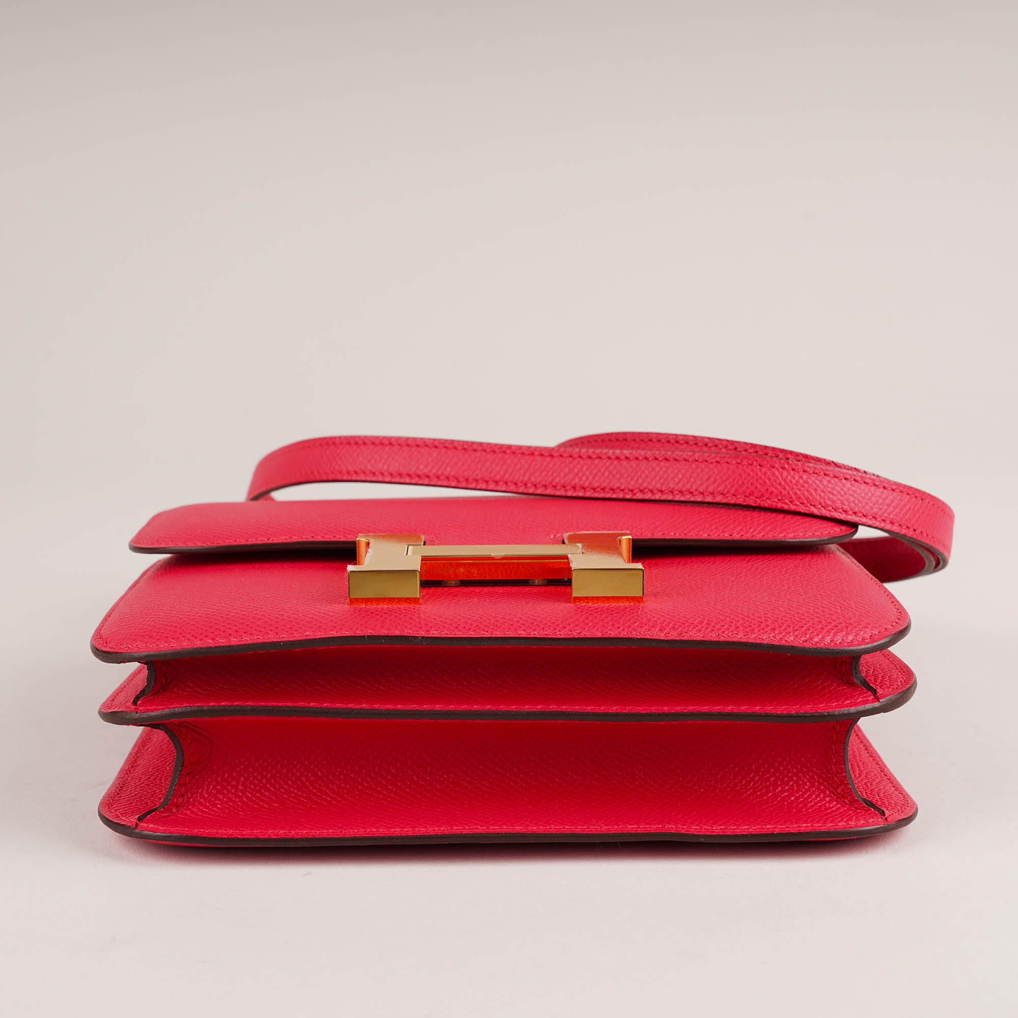 Constance 18 Shoulder Bag - HERMÈS - Affordable Luxury image