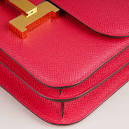 Constance 18 Shoulder Bag - HERMÈS - Affordable Luxury thumbnail image