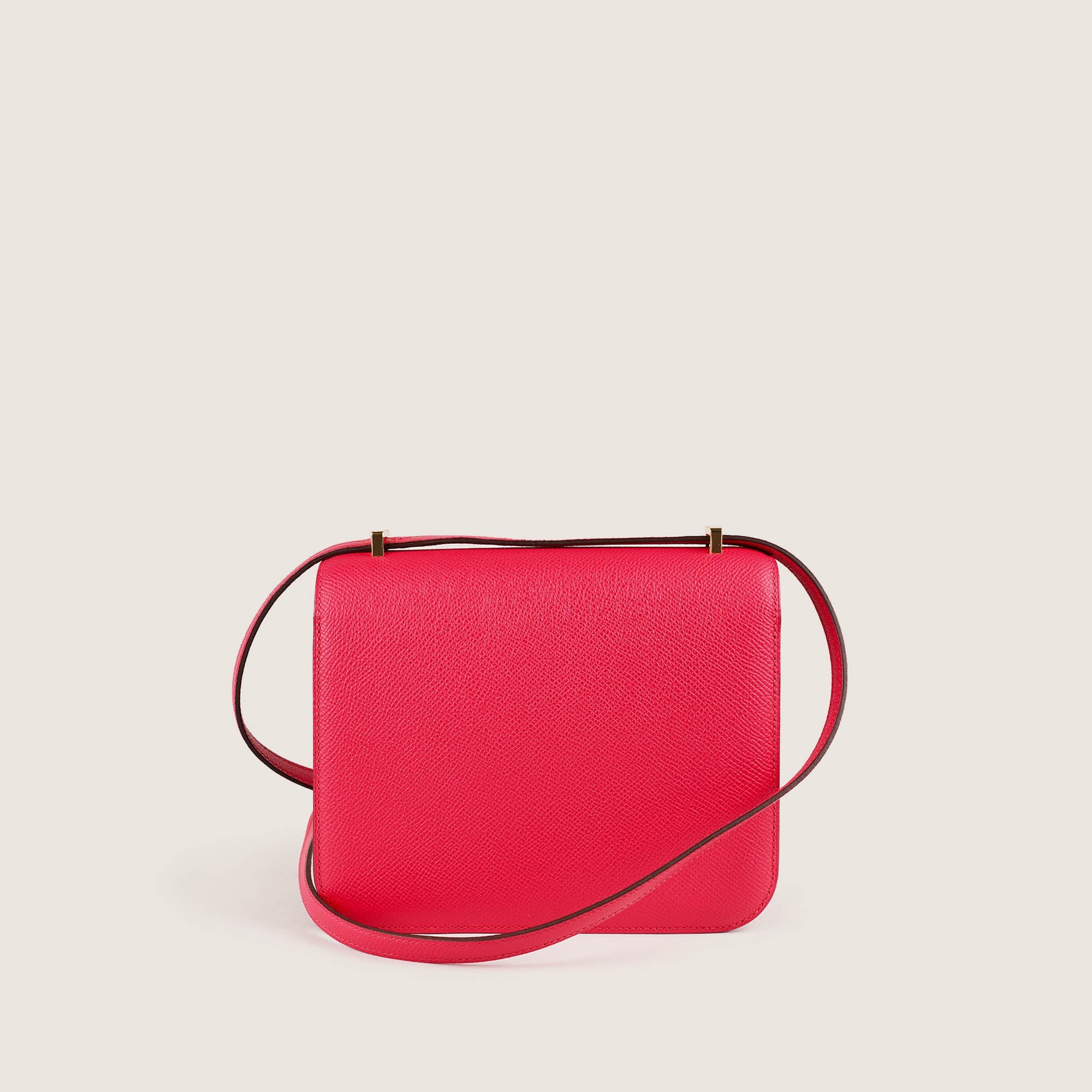Constance 18 Shoulder Bag - HERMÈS - Affordable Luxury