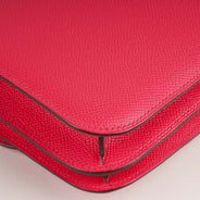 Constance 18 Shoulder Bag - HERMÈS - Affordable Luxury thumbnail image