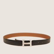 Constance Reversible Belt 100 - HERMÈS - Affordable Luxury thumbnail image