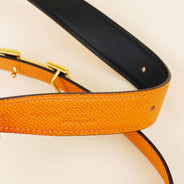 Constance Reversible Belt 85 - HERMÈS - Affordable Luxury thumbnail image