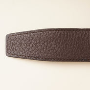 Constance Reversible Belt 90 - HERMÈS - Affordable Luxury thumbnail image