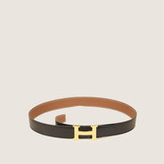 Constance Reversible Belt 90 - HERMÈS - Affordable Luxury thumbnail image