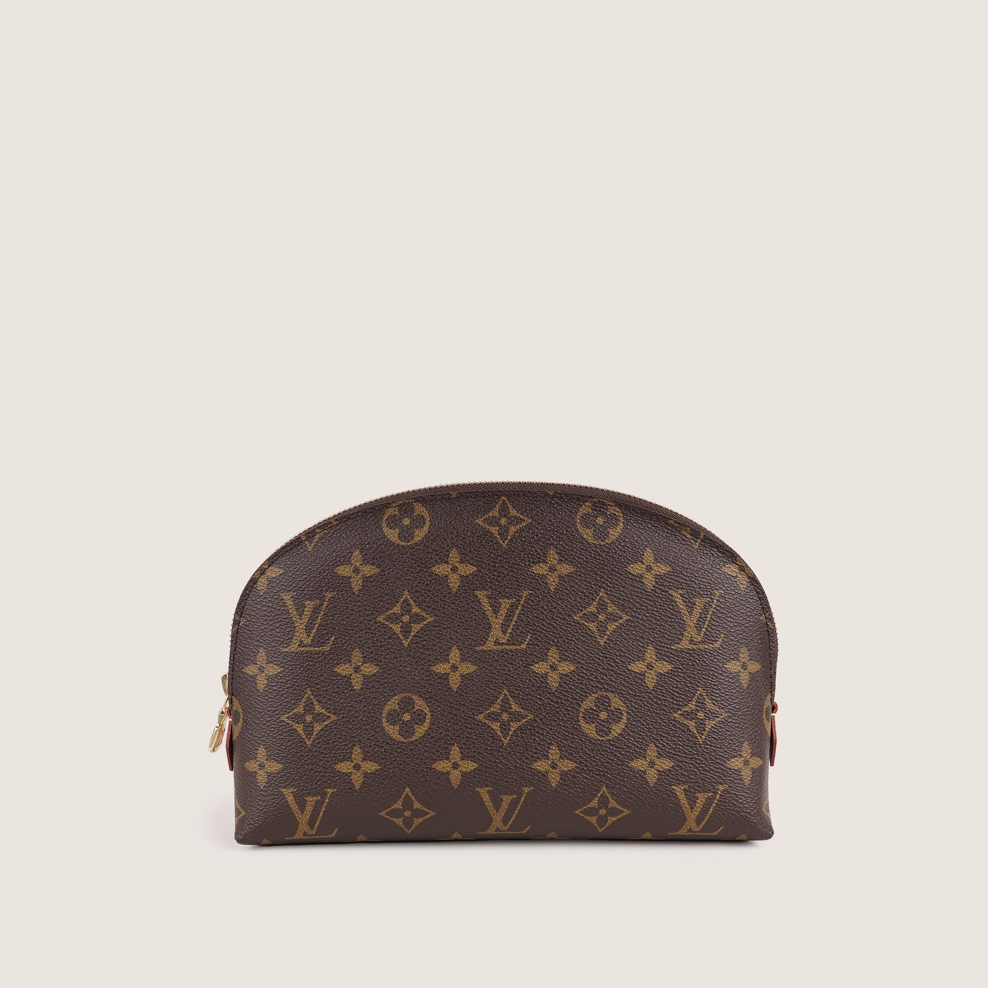Cosmetic Pouch MM - LOUIS VUITTON - Affordable Luxury