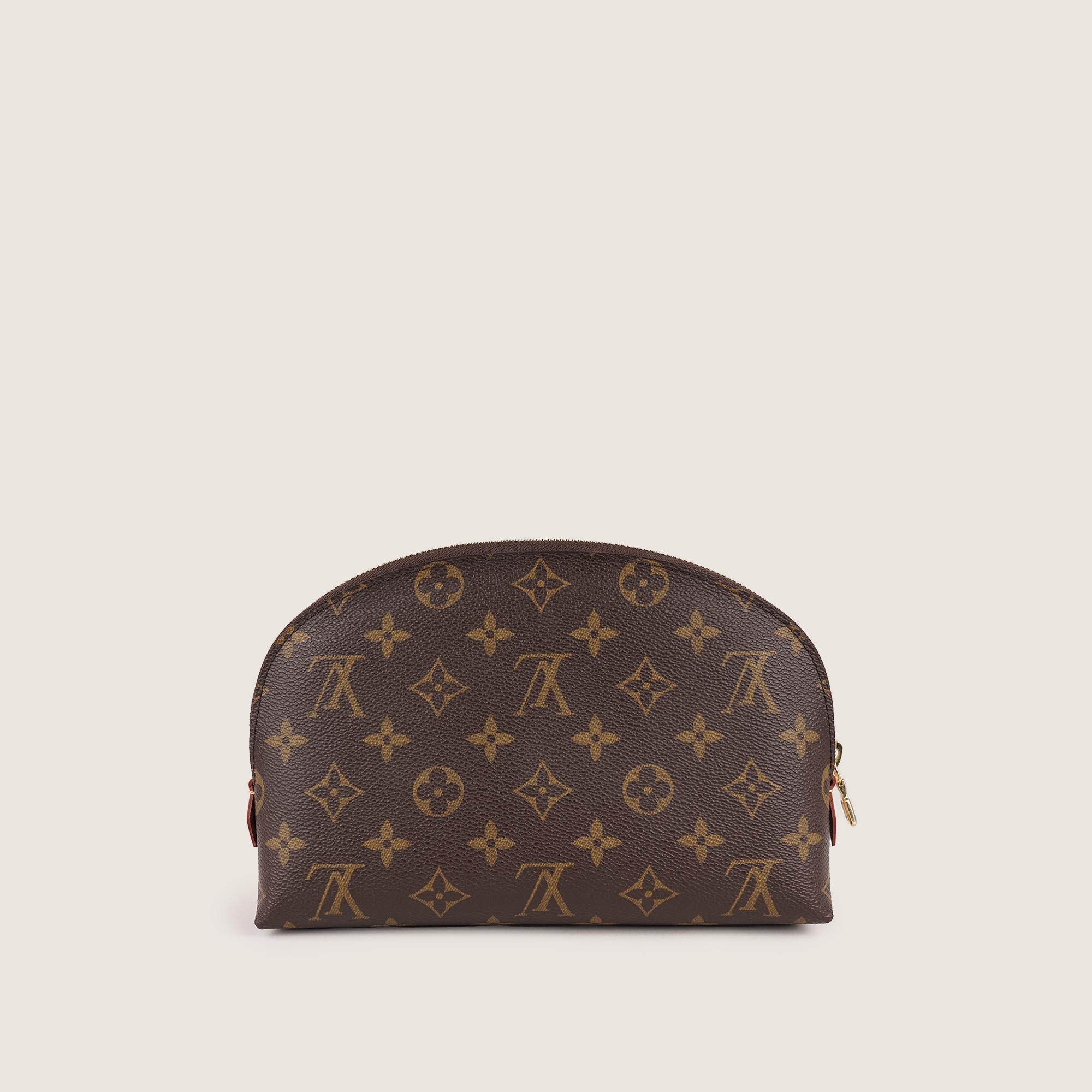 Cosmetic Pouch MM - LOUIS VUITTON - Affordable Luxury