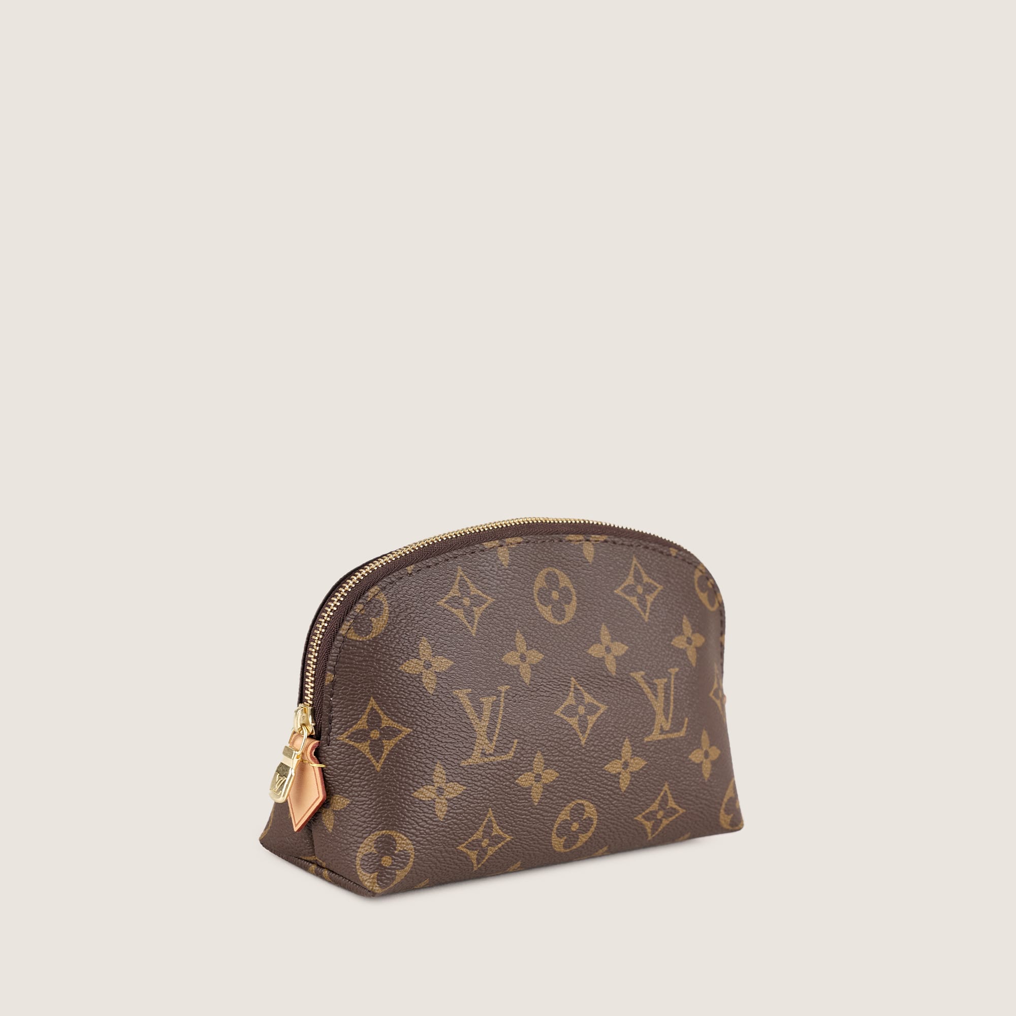 Cosmetic Pouch PM - LOUIS VUITTON - Affordable Luxury