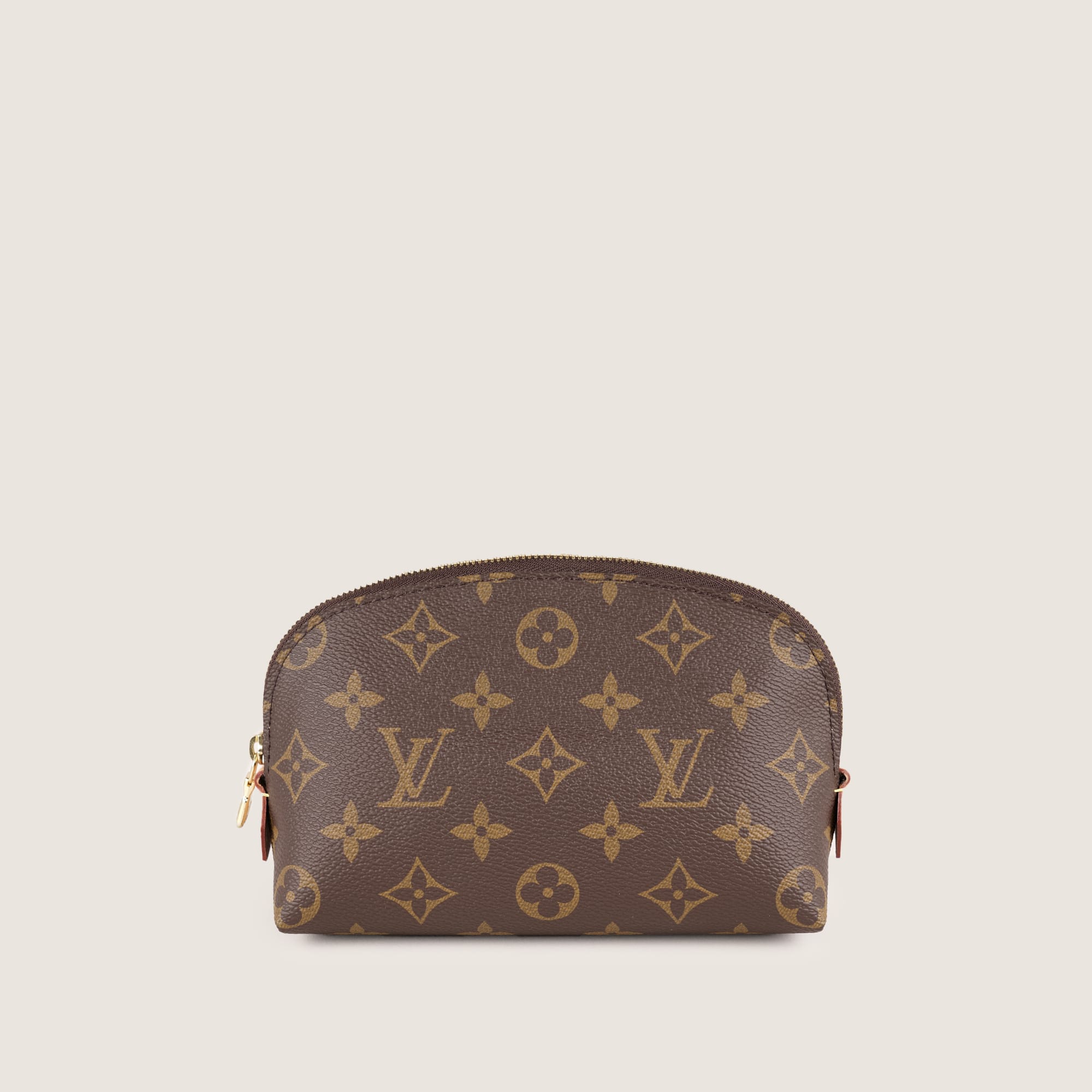 Cosmetic Pouch PM - LOUIS VUITTON - Affordable Luxury