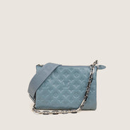 Coussin MM Bag - LOUIS VUITTON - Affordable Luxury thumbnail image