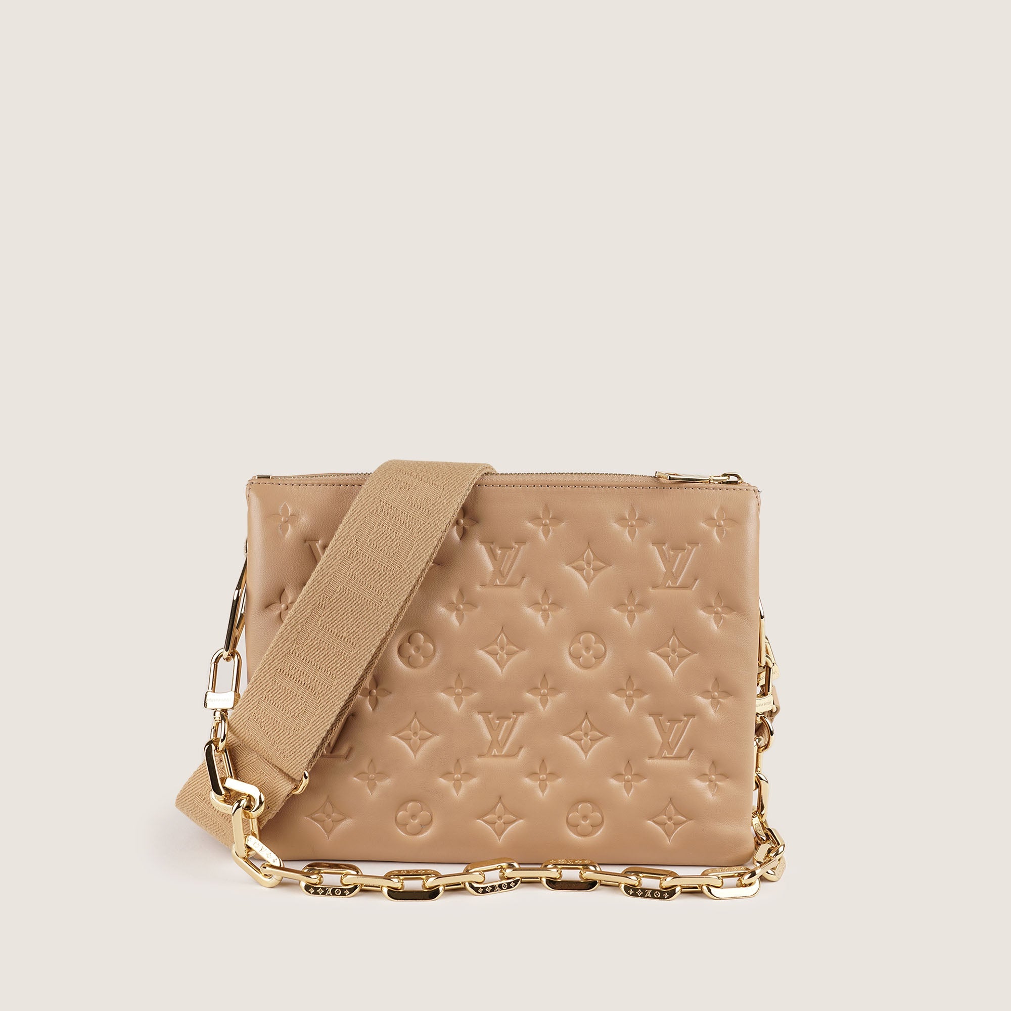 Coussin PM Bag - LOUIS VUITTON - Affordable Luxury