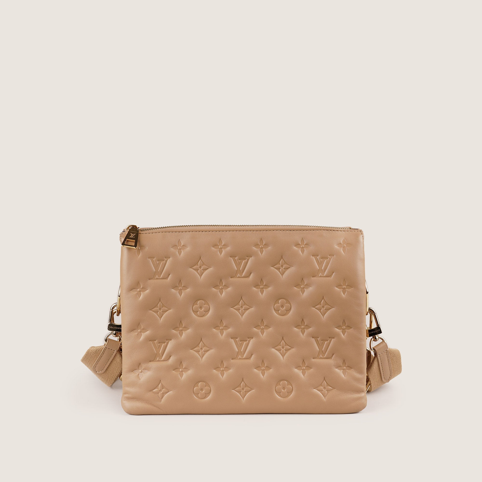 Coussin PM Bag - LOUIS VUITTON - Affordable Luxury
