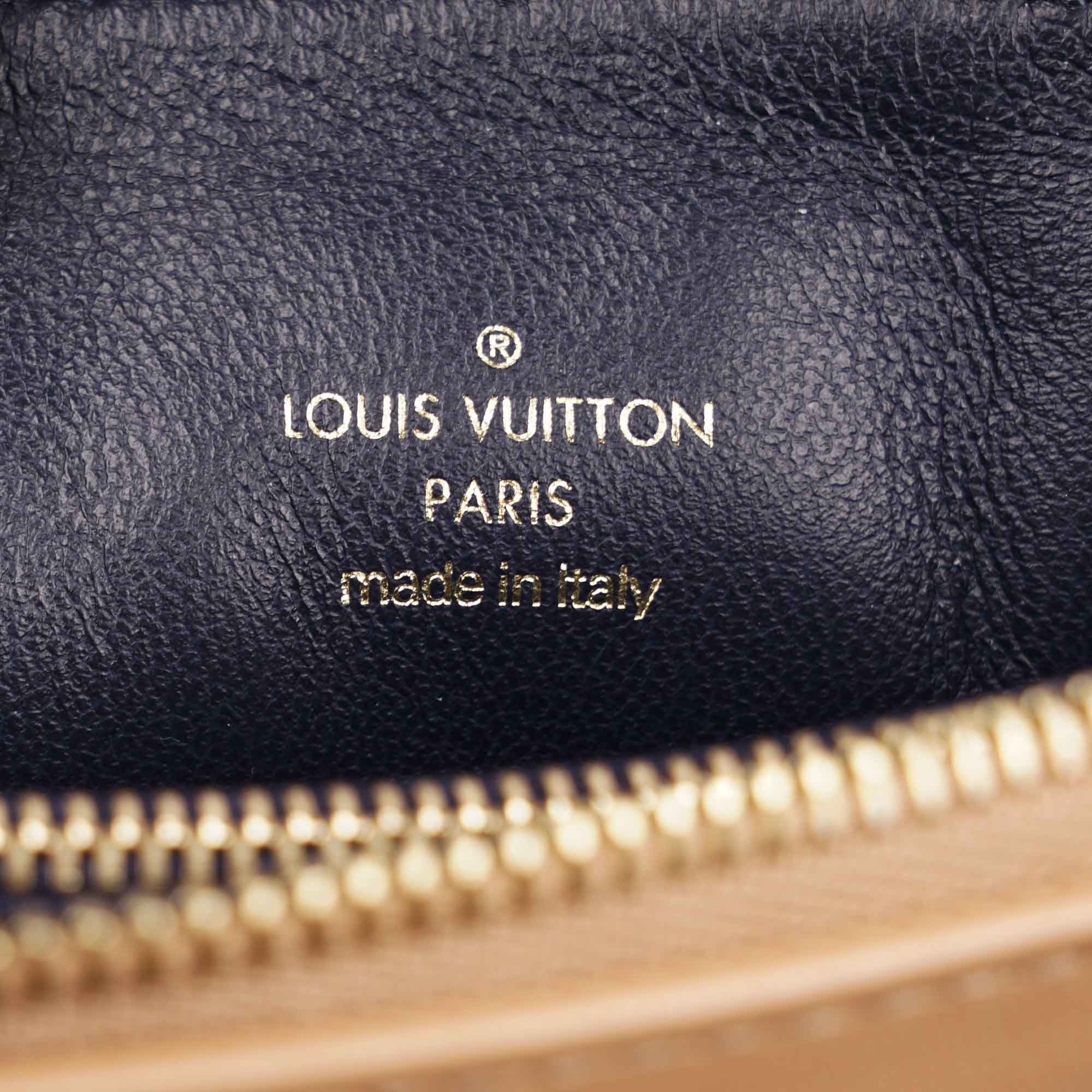 Coussin PM Bag - LOUIS VUITTON - Affordable Luxury image