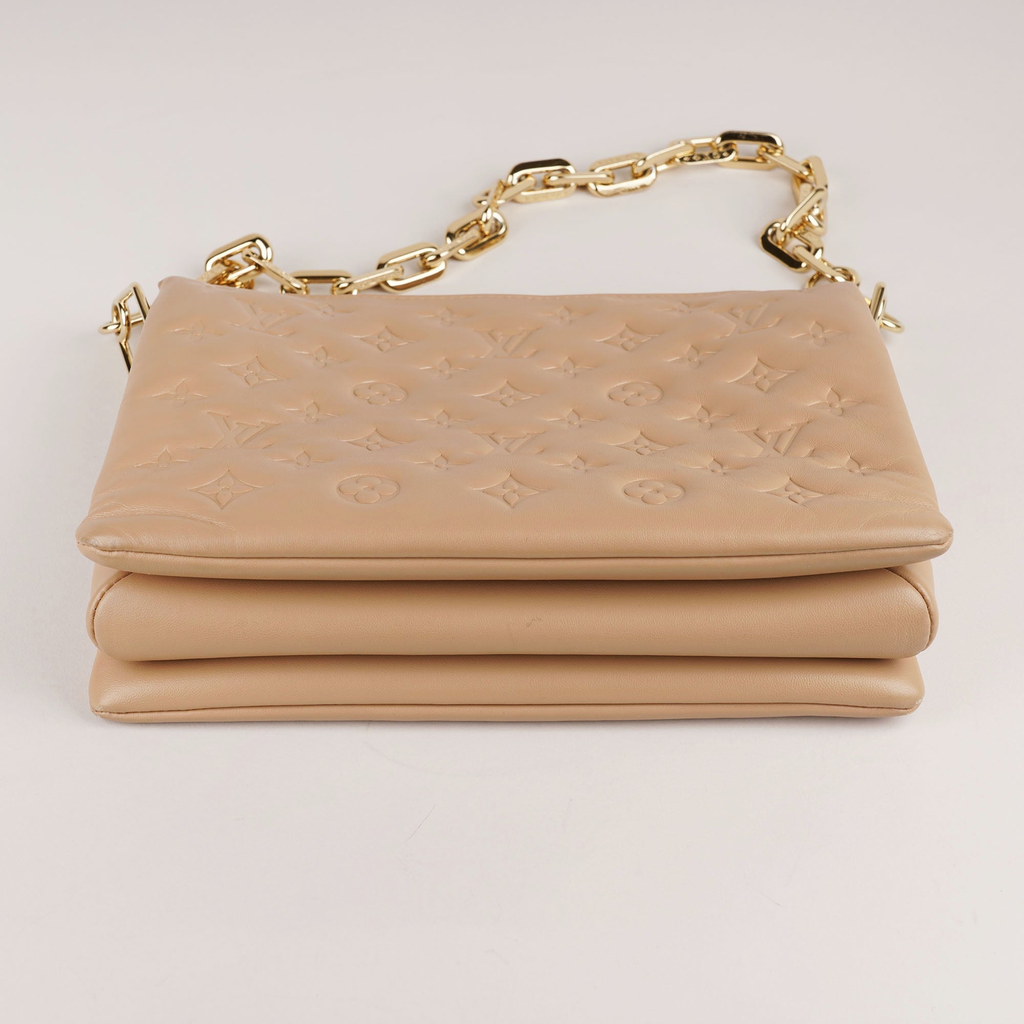 Coussin PM Bag - LOUIS VUITTON - Affordable Luxury image