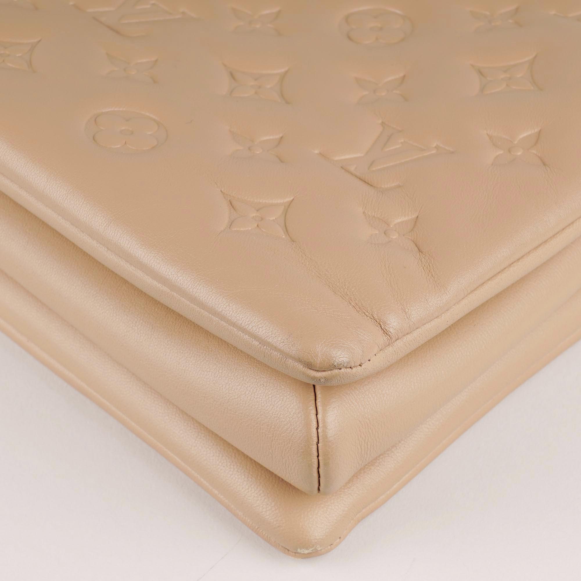 Coussin PM Bag - LOUIS VUITTON - Affordable Luxury image