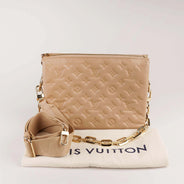 Coussin PM Bag - LOUIS VUITTON - Affordable Luxury thumbnail image