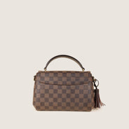 Croisette Top Handle - LOUIS VUITTON - Affordable Luxury thumbnail image