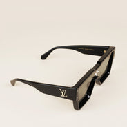 Cyclone Sunglasses - LOUIS VUITTON - Affordable Luxury thumbnail image