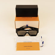 Cyclone Sunglasses - LOUIS VUITTON - Affordable Luxury thumbnail image