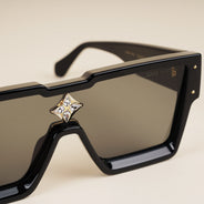 Cyclone Sunglasses - LOUIS VUITTON - Affordable Luxury thumbnail image