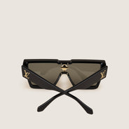 Cyclone Sunglasses - LOUIS VUITTON - Affordable Luxury thumbnail image