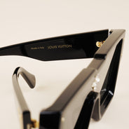 Cyclone Sunglasses - LOUIS VUITTON - Affordable Luxury thumbnail image