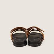 Cyphre Sandals 37 - HERMÈS - Affordable Luxury thumbnail image