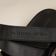 Cyphre Sandals 37 - HERMÈS - Affordable Luxury thumbnail image