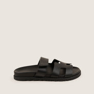 Cyphre Sandals 37 - HERMÈS - Affordable Luxury thumbnail image