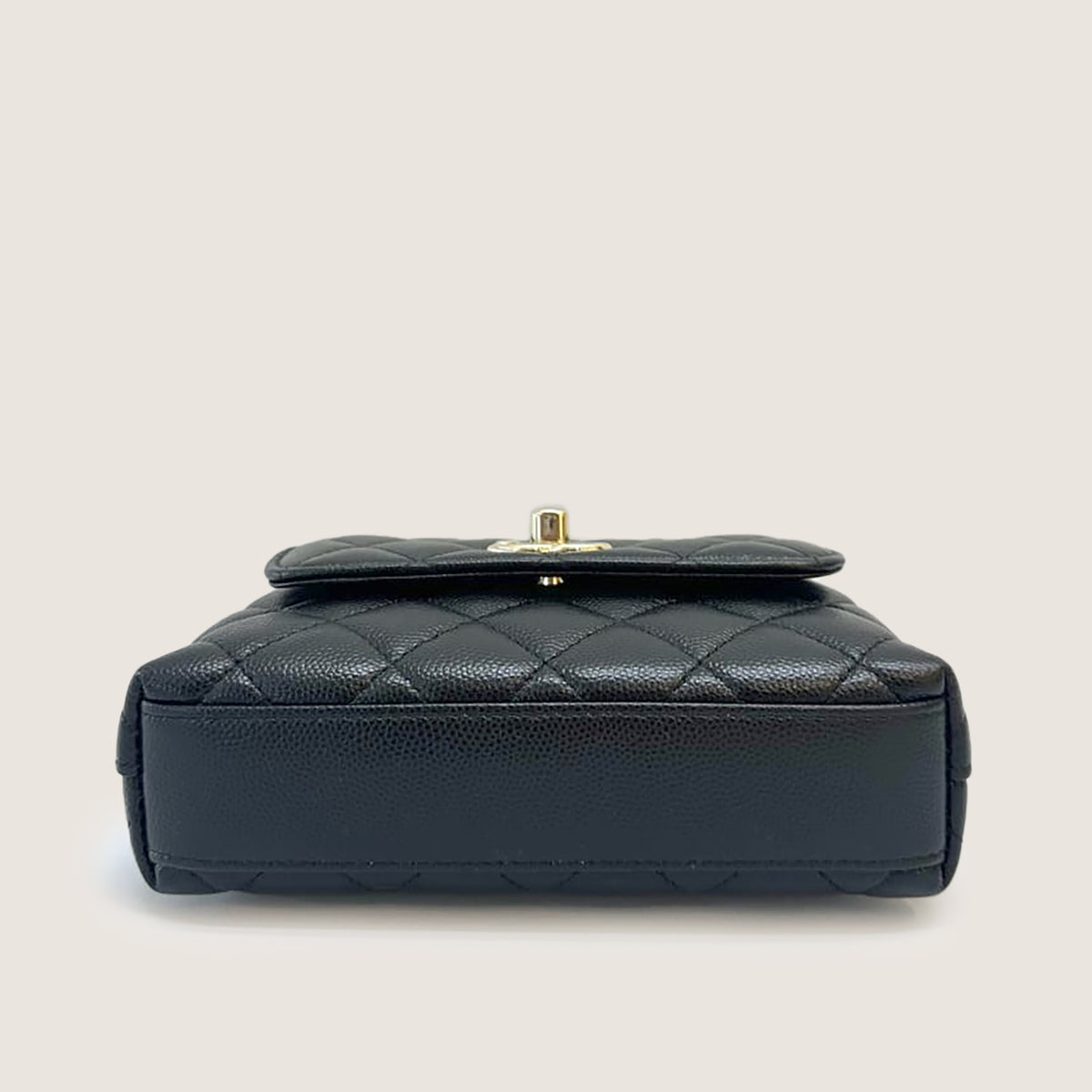 Mini Flap Top Handle image