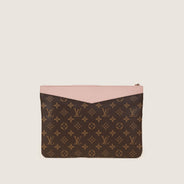 Daily Pouch - LOUIS VUITTON - Affordable Luxury thumbnail image