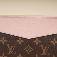 Daily Pouch - LOUIS VUITTON - Affordable Luxury thumbnail image