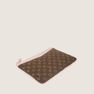 Daily Pouch - LOUIS VUITTON - Affordable Luxury thumbnail image