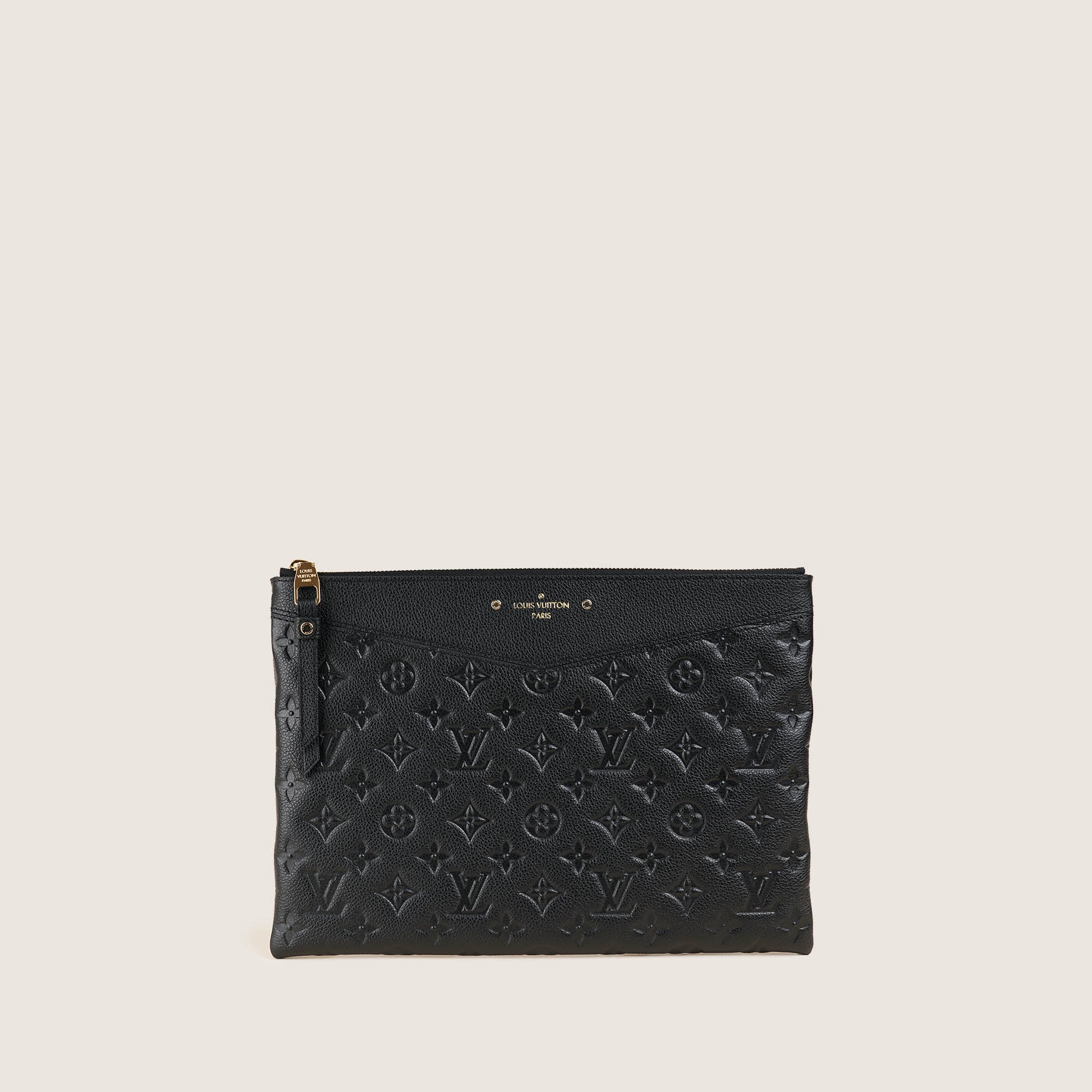 Daily Pouch - LOUIS VUITTON - Affordable Luxury