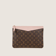 Daily Pouch - LOUIS VUITTON - Affordable Luxury thumbnail image