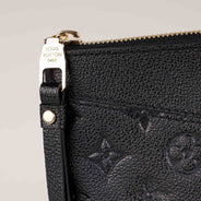 Daily Pouch Empreinte - LOUIS VUITTON - Affordable Luxury thumbnail image